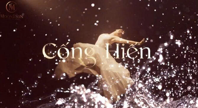 CHUYỂN ĐỘNG ĐỂ LAN TOẢ 