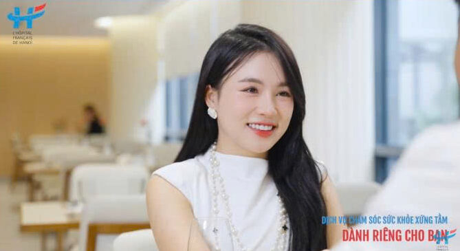 SỰ NGHIỆP THÀNH CÔNG BẮT ĐẦU TỪ SỨC KHỎE – HFH ĐỒNG HÀNH CÙNG BẠN! 