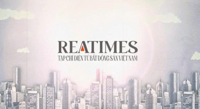 Reatimes và hành trình 8 năm dựng xây 