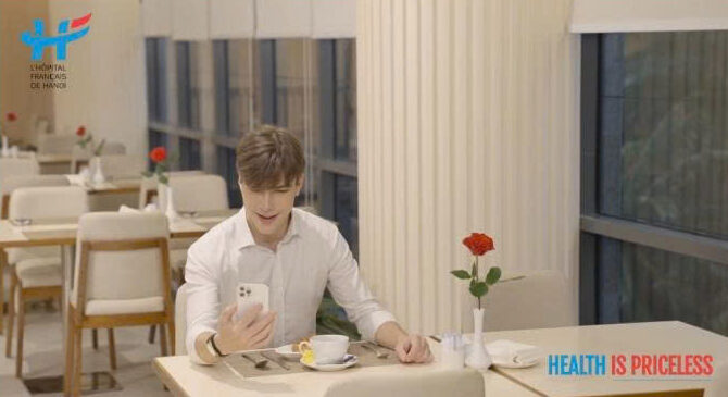 Hanoi French Hospital Is Always Here for You 