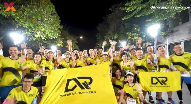 ONIQ 5 Cup TC Motor Hyundai 