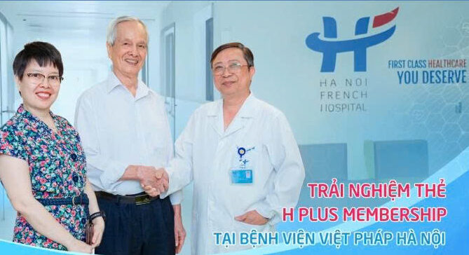 GIA ĐÌNH HƠN 10 THÀNH VIÊN VÀ NHỮNG TRẢI NGHIỆM CÙNG THẺ H PLUS MEMBERSHIP TẠI HFH 